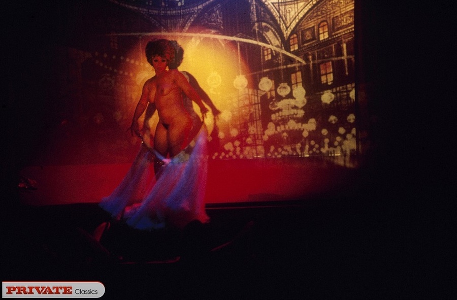 Lucious hotties teases with their indulging - XXX Dessert - Picture 4