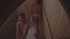 short-haired teen redhead and