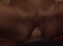 Blonde ponytailed hoe gets banged dirtily in the night club