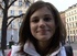 Petite brunette teen in rose blouse gets banged on the office desk