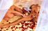 blonde lesbians making out
