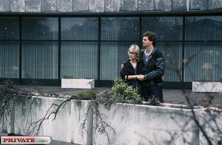 Gorgeous hottie in black dress, stockings a - XXX Dessert - Picture 3