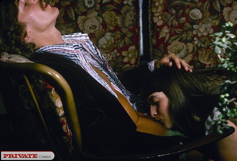 Alluring hotties display their smoking hot  - XXX Dessert - Picture 2