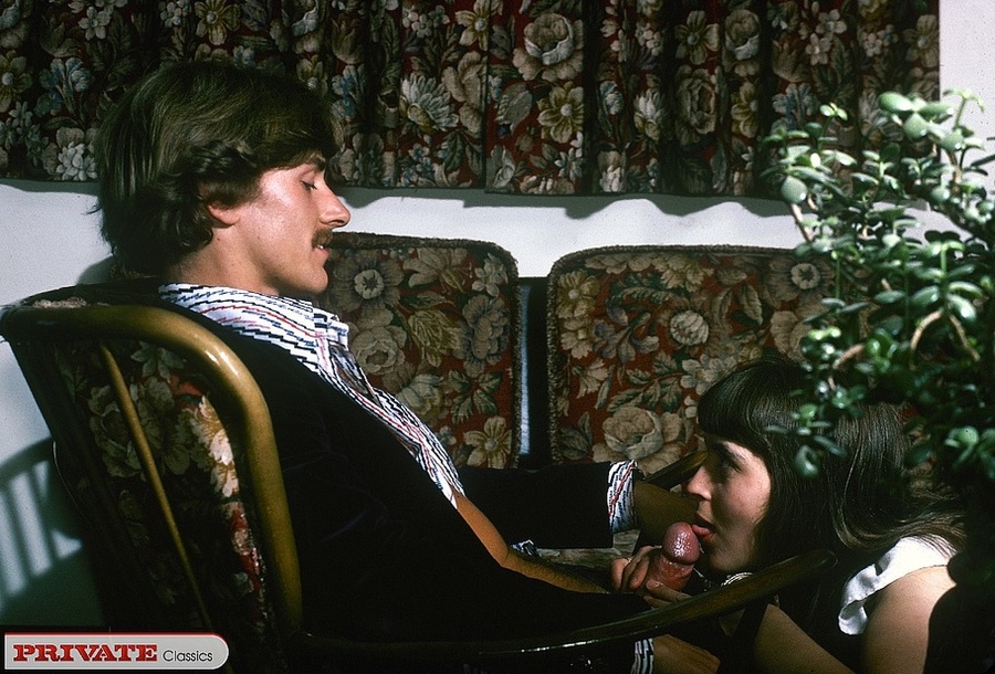 Sweet hottie in white dress teases her hand - XXX Dessert - Picture 10