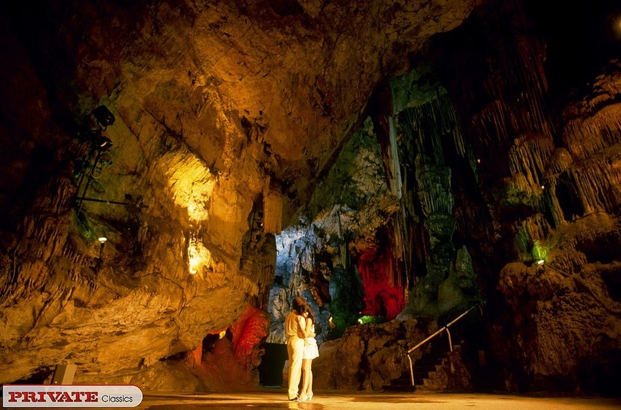 Banging babe teases two handsome studs with - XXX Dessert - Picture 6