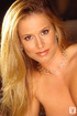hazel eyed blonde white