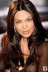 beautiful exotic woman strips