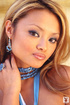 asian model bitch with