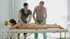 two horny guys massage