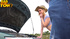 hot hitchhiker loses her