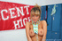 big titted cheerleader receives