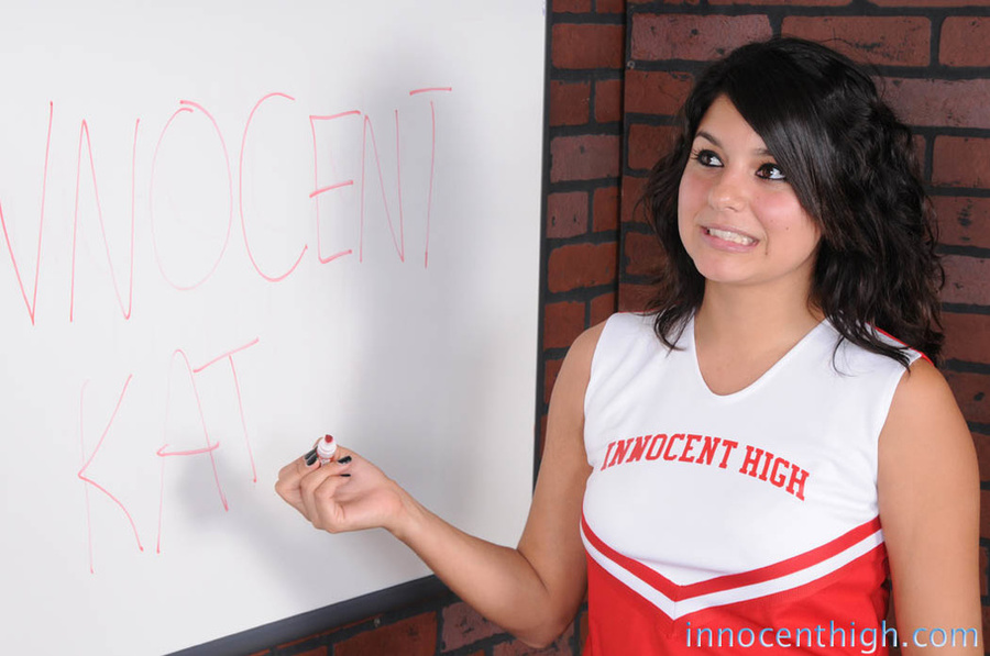 Coach teaches the game of sex in the locker room to young skinny girl - XXXonXXX - Pic 1