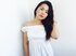 asian teen with nice