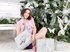 white teen with beautiful