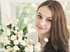 white teen with beautiful