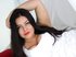 white teen with big