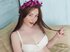 white teen with big