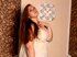 white teen with big