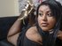 latin teen with big