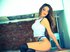white teen with small
