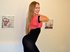 white teen with beautiful