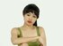 asian teen with small