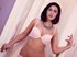 white teen with small