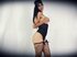 latin teen with nice