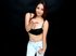 asian teen with big