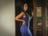 latin teen with big