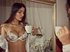 latin teen with beautiful