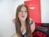 latin teen with big