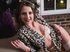 white teen with big