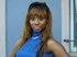 ebony girl with big