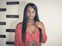 latin teen with beautiful