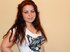 white teen with big