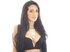 latin teen with big