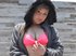 teen like snapshot with