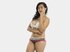 latin teen with nice