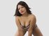 latin teen with big