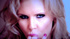 alluring blonde with big