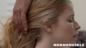 Getting naked and masturbating for the mormon dude - XXXonXXX - Pic 13