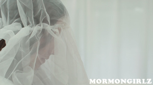 Mormon lesbians using a dildo to dyke out - XXXonXXX - Pic 2