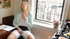 blonde mormon gets her