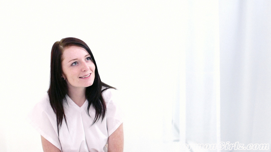 Sitting on that mormon cock gets the brunette off strongly - XXXonXXX - Pic 1