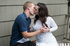 Wickedly hot threesome with two curvy mormons in the outdoors
