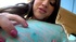 hot slut sucks cock