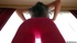 big booty brunette gets