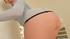 tight bodied slut gets