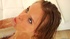 redhead yellow lingerie loves